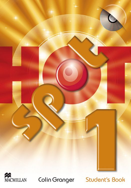 Produktbild: Hot Spot