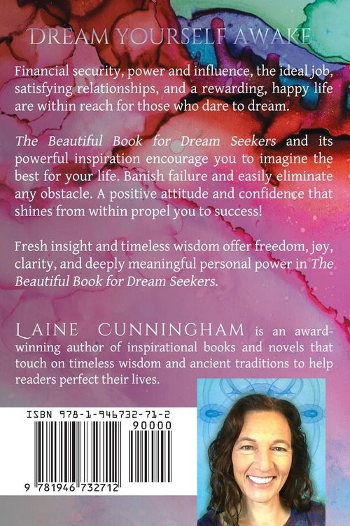 Produktbild: The Beautiful Book for Dream Seekers