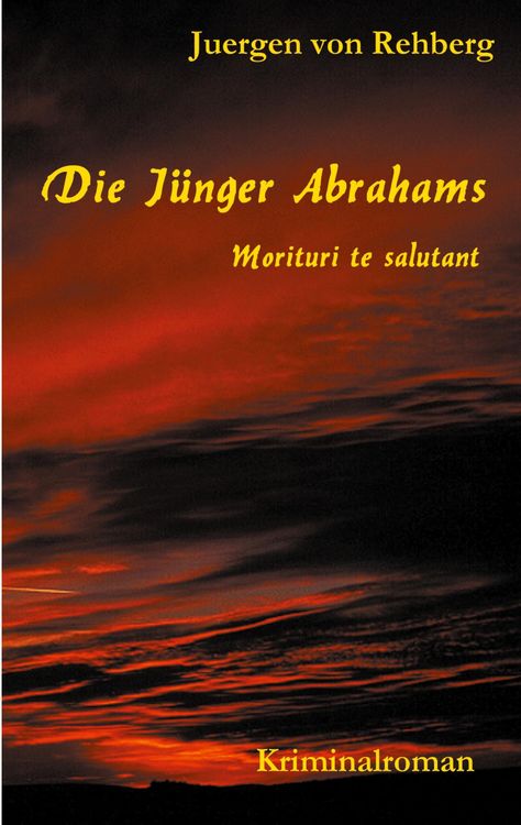 Produktbild: Die J&uuml;nger Abrahams