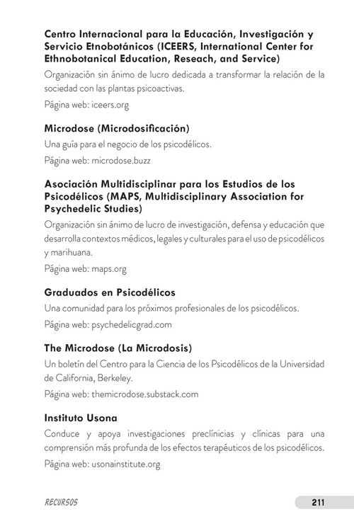 Produktbild: The Psychedelic Handbook