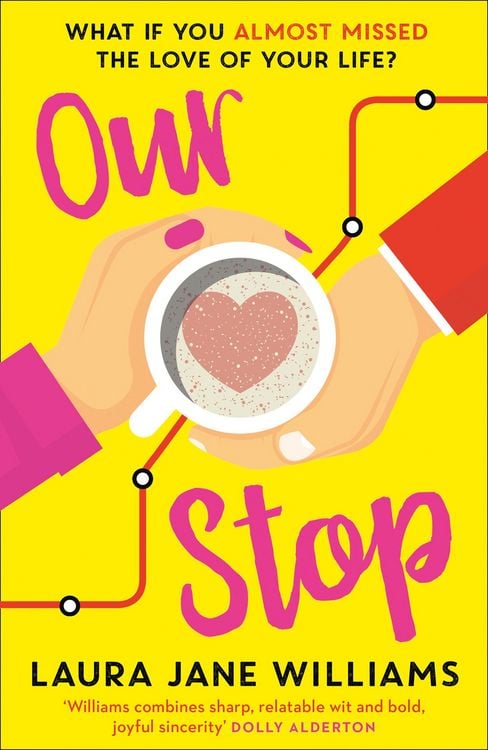Produktbild: Our Stop