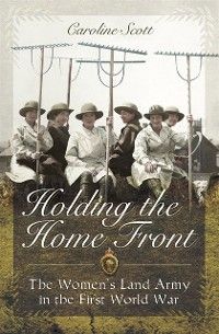 Produktbild: Holding the Home Front