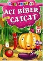 Produktbild: Aci Biber Cat Cat - Tatli Dilli Olmak