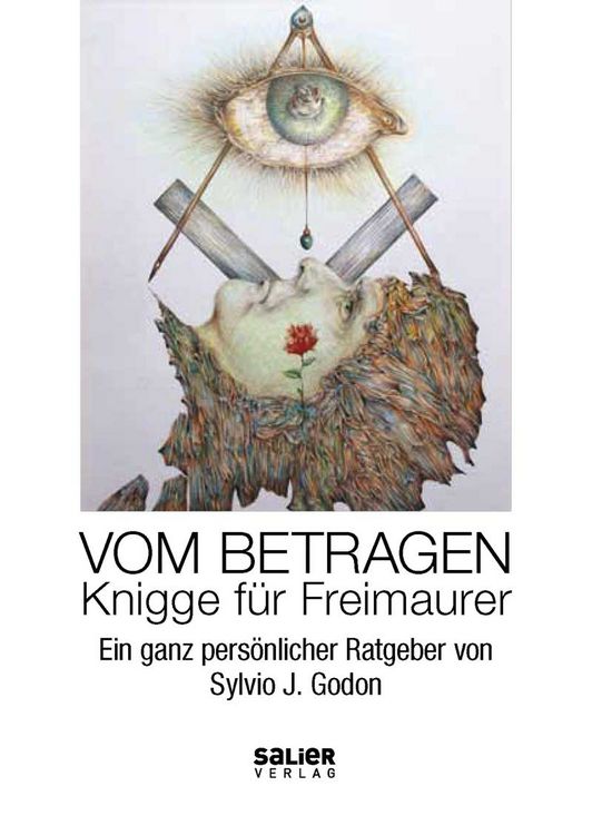 Produktbild: Vom Betragen