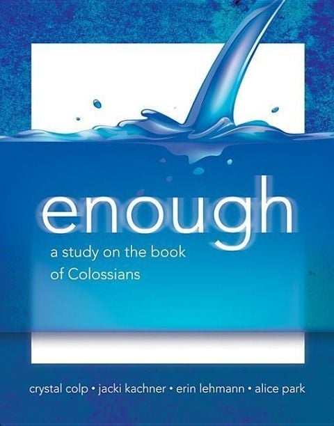Produktbild: Enough