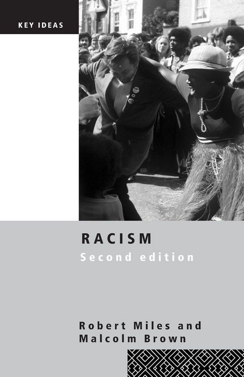 Produktbild: Racism