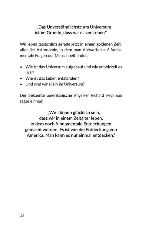 Produktbild: Urknall und Sternenstaub