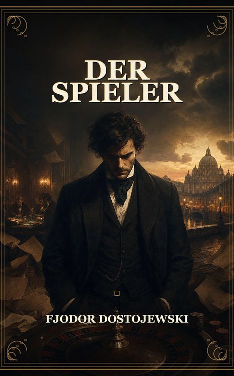 Produktbild: Der Spieler