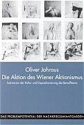 Produktbild: Die Aktion des Wiener Aktionismus