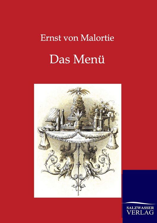 Produktbild: Das Men&uuml;