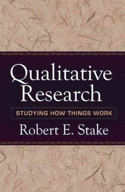Produktbild: Qualitative Research