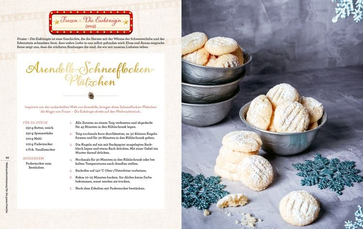 Produktbild: Cooking for Christmas
