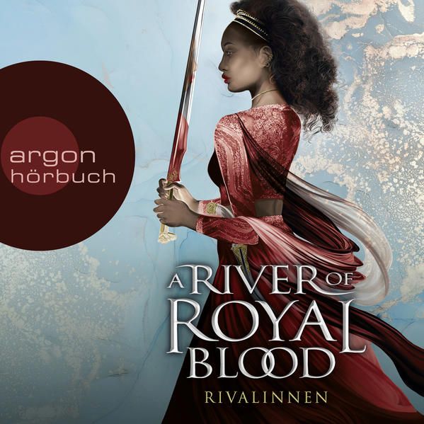 Produktbild: A River of Royal Blood - Rivalinnen