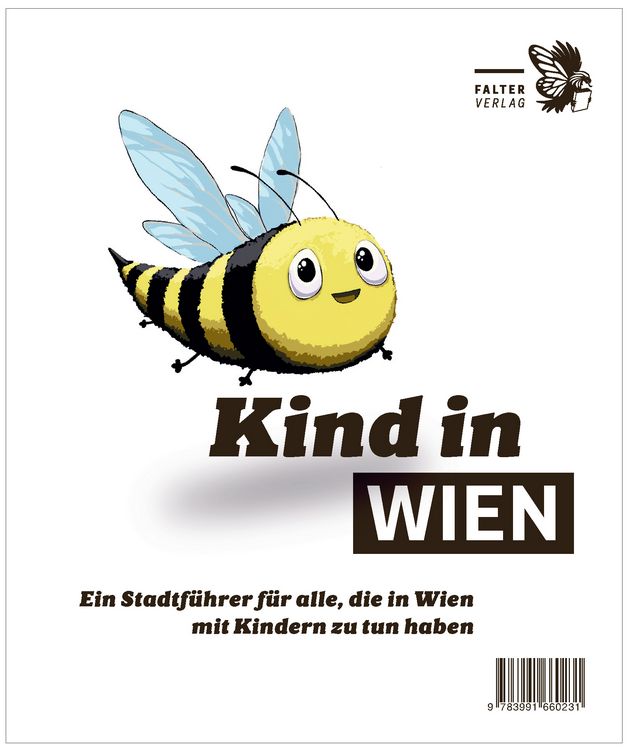 Produktbild: Kind in Wien