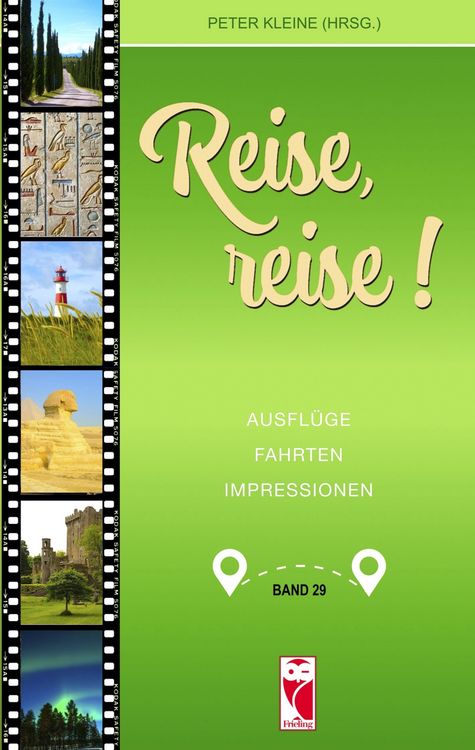 Produktbild: Reise, reise!