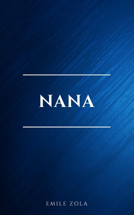 Produktbild: Nana