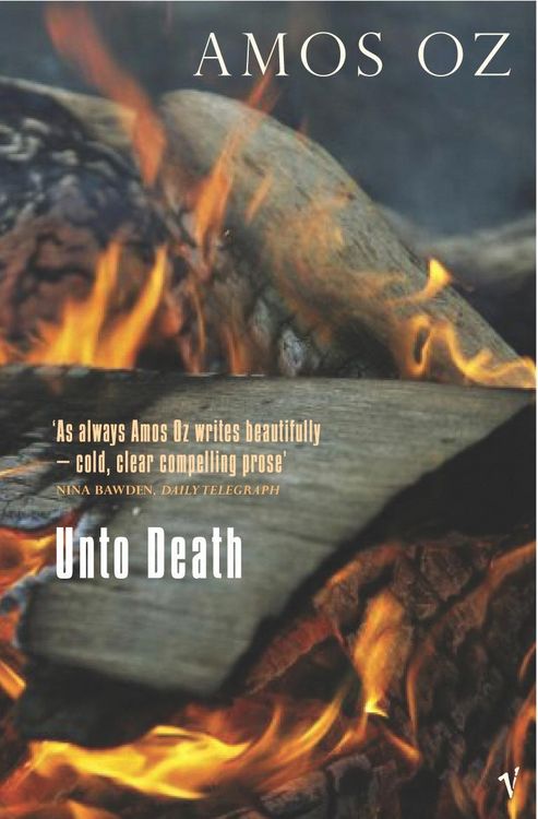 Produktbild: Unto Death