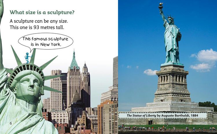 Produktbild: Super Sculptures