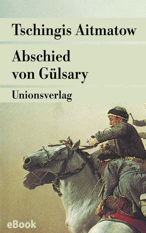 Produktbild: Abschied von G&uuml;lsary