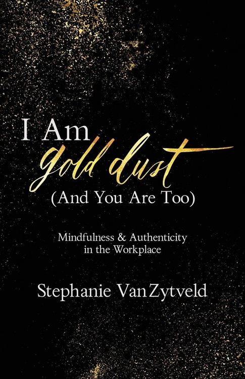 Produktbild: I Am Gold Dust (And You Are Too)