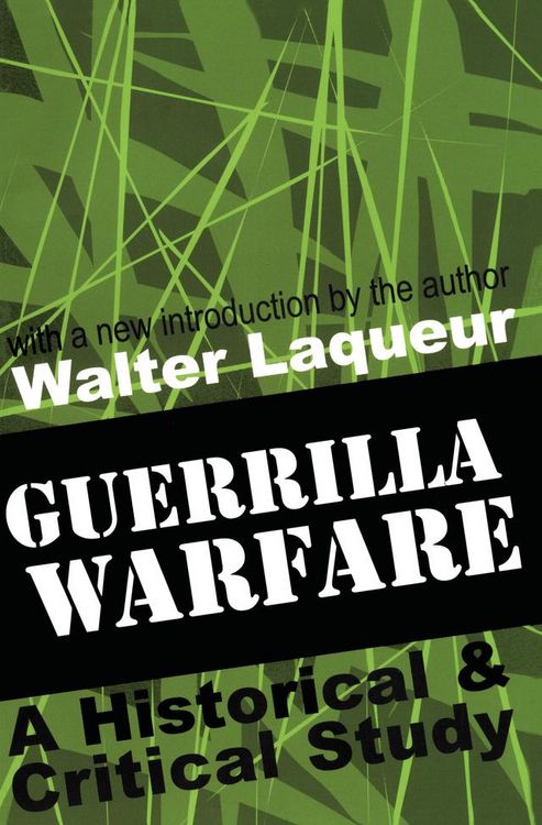 Produktbild: Guerrilla Warfare
