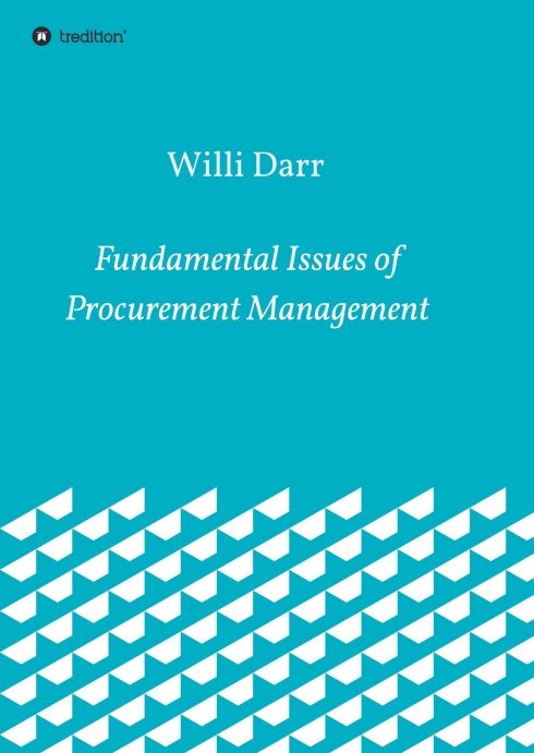 Produktbild: Fundamental Issues of Procurement Management