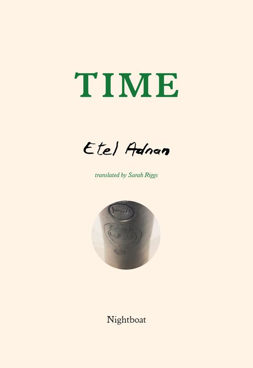 Produktbild: Time