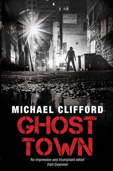 Produktbild: Ghost Town