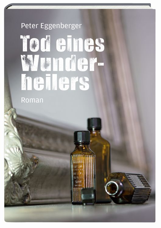 Produktbild: Tod eines Wunderheilers