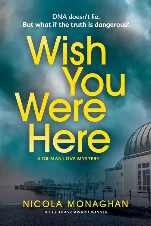 Produktbild: Wish You Were Here