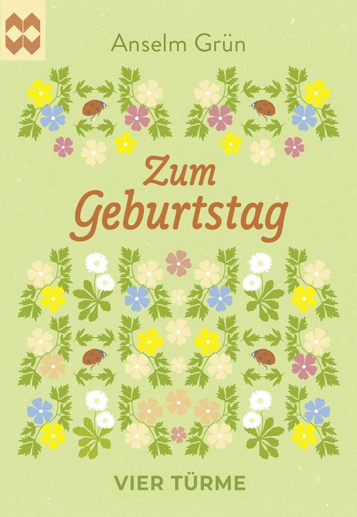 Produktbild: Zum Geburtstag