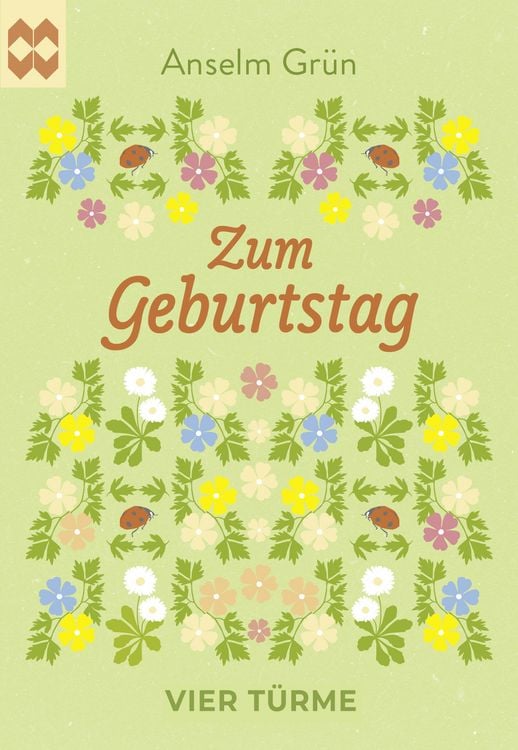 Produktbild: Zum Geburtstag