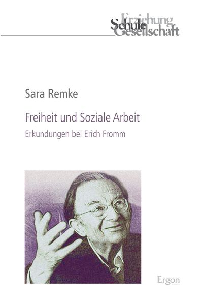 Produktbild: Freiheit und Soziale Arbeit