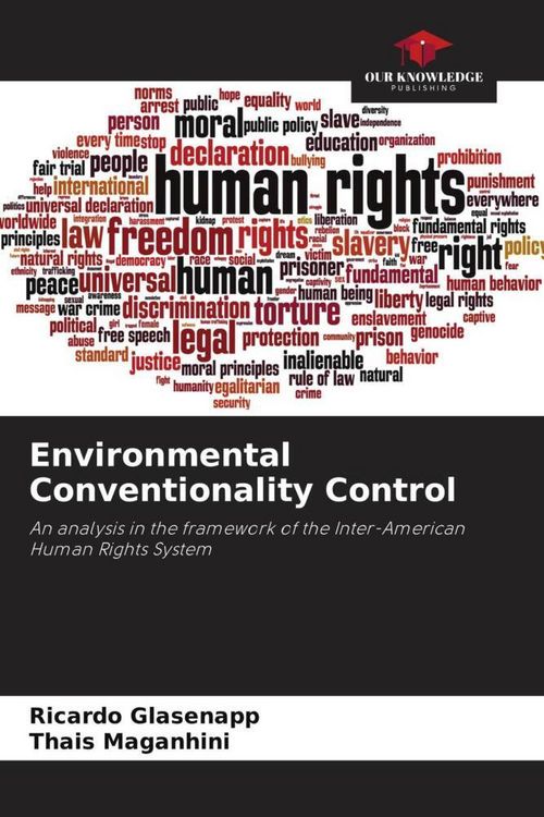 Produktbild: Environmental Conventionality Control