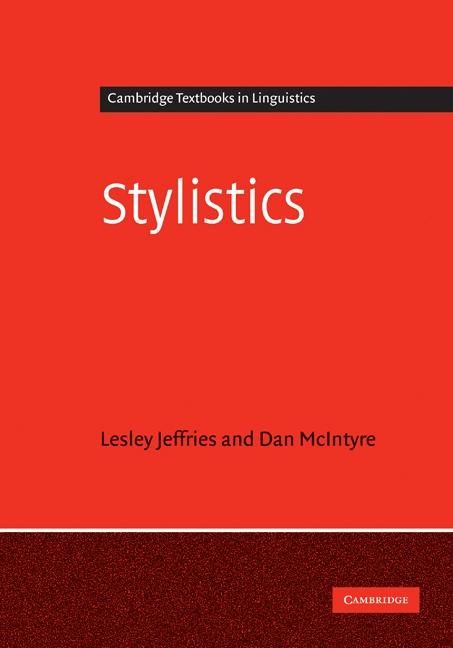 Produktbild: Stylistics