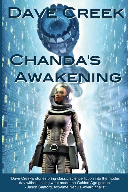Produktbild: Chanda's Awakening