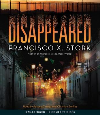 Produktbild: Disappeared