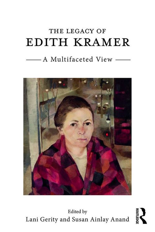 Produktbild: The Legacy of Edith Kramer