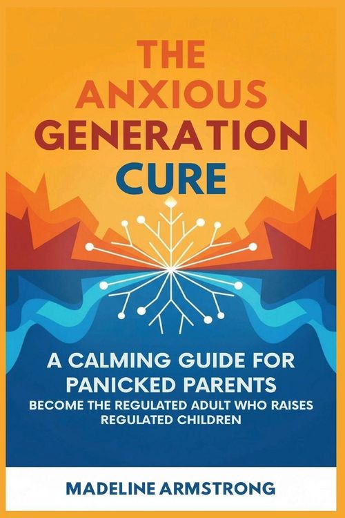 Produktbild: The Anxious Generation Cure