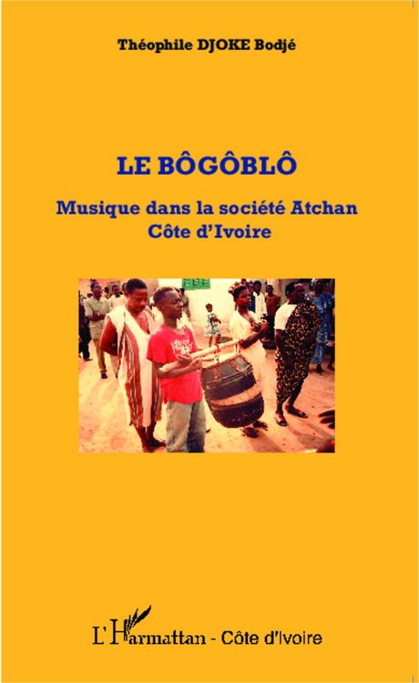 Produktbild: Le b&ocirc;g&ocirc;bl&ocirc;
