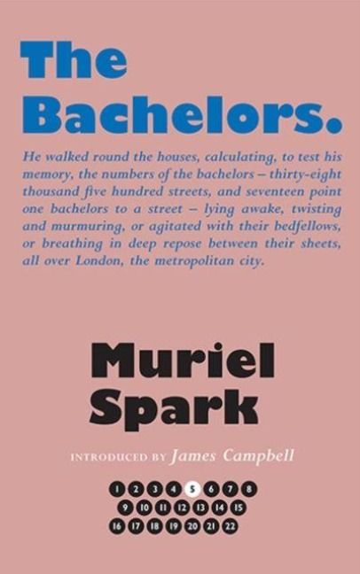 Produktbild: The Bachelors