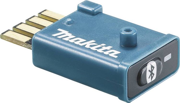 Produktbild: Makita Funk-Adapter 198900-7