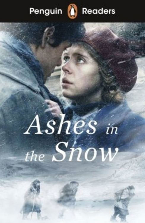 Produktbild: Ashes in the Snow