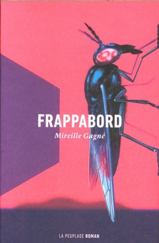 Produktbild: Frappabord