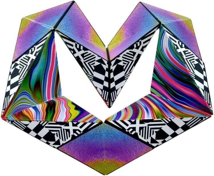 Produktbild: Magic Puzzle Shapeshifter