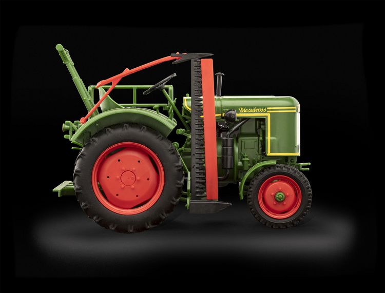Produktbild: Revell 07828 Bausatz 1:24