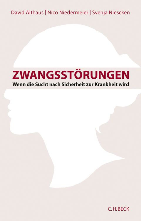 Produktbild: Zwangsst&ouml;rungen