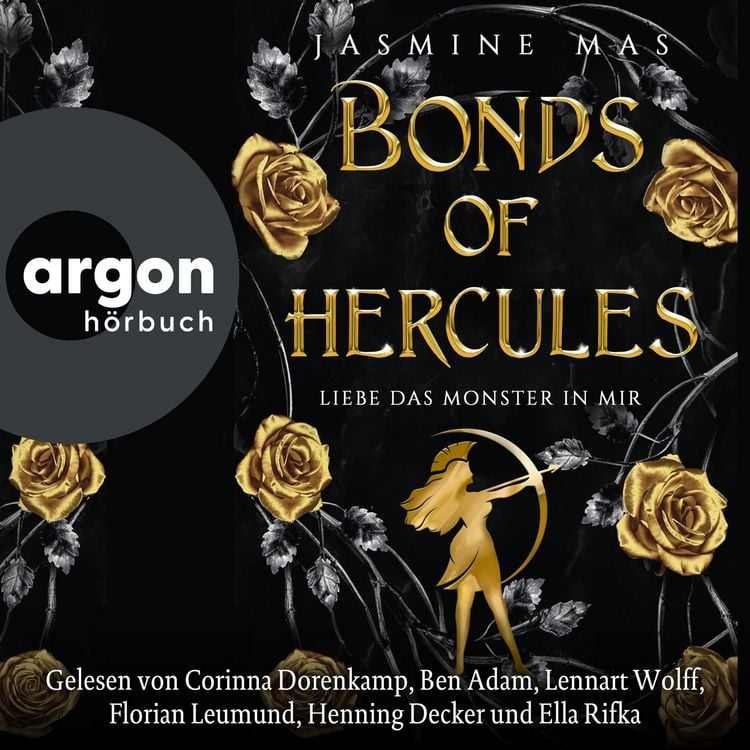 Produktbild: Bonds of Hercules