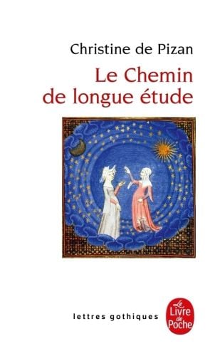 Produktbild: Fre-Chemin De Longue Etude