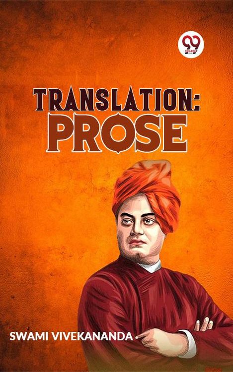 Produktbild: Translation: Prose